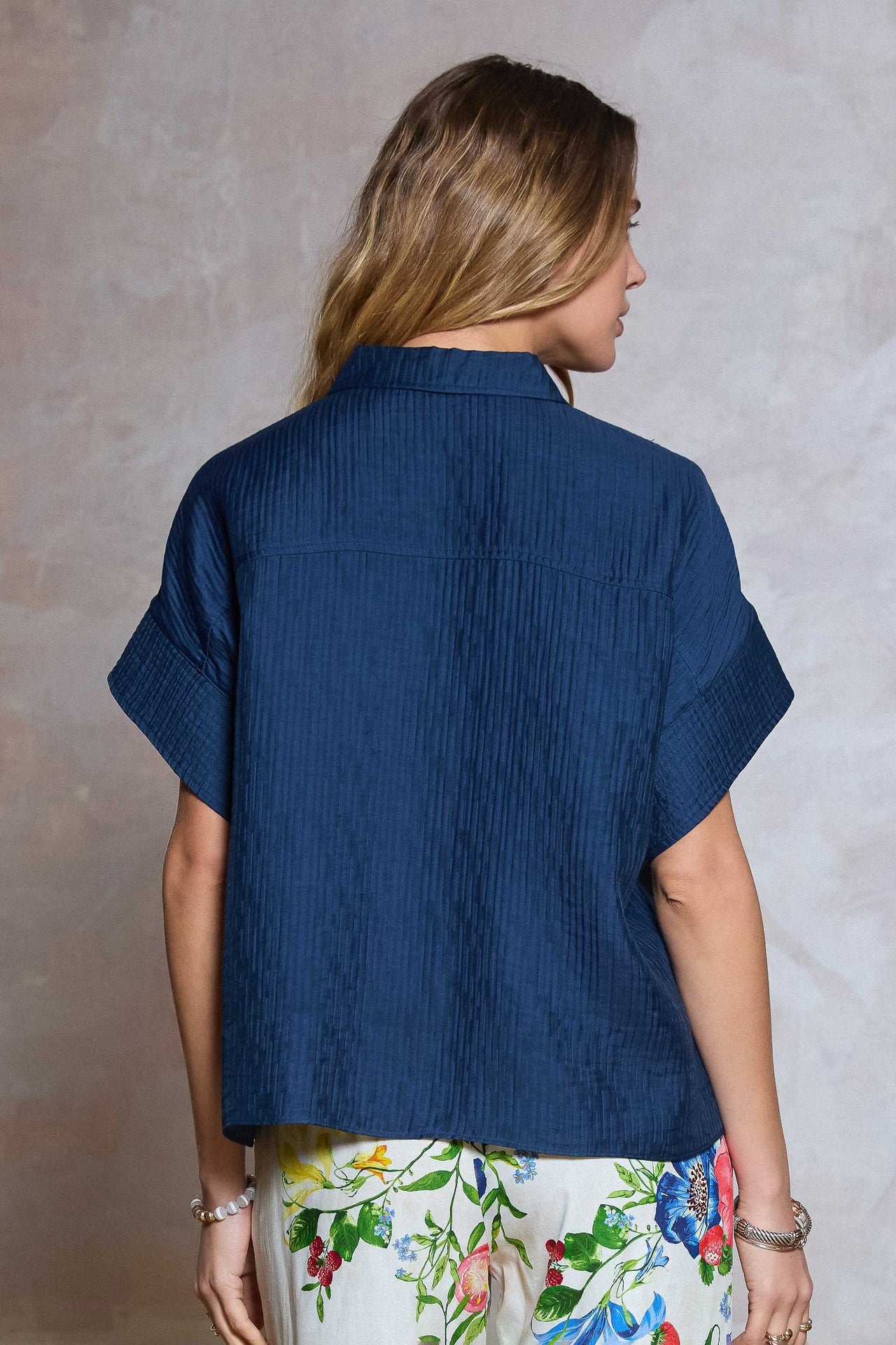 Blusa Adalyn