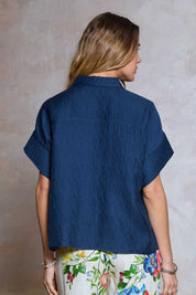 Blusa Adalyn