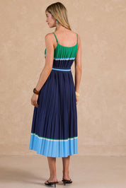 Vestido Amara