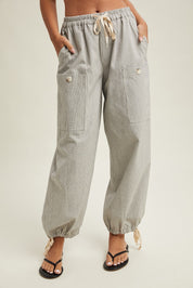 Pantalon Clarissa
