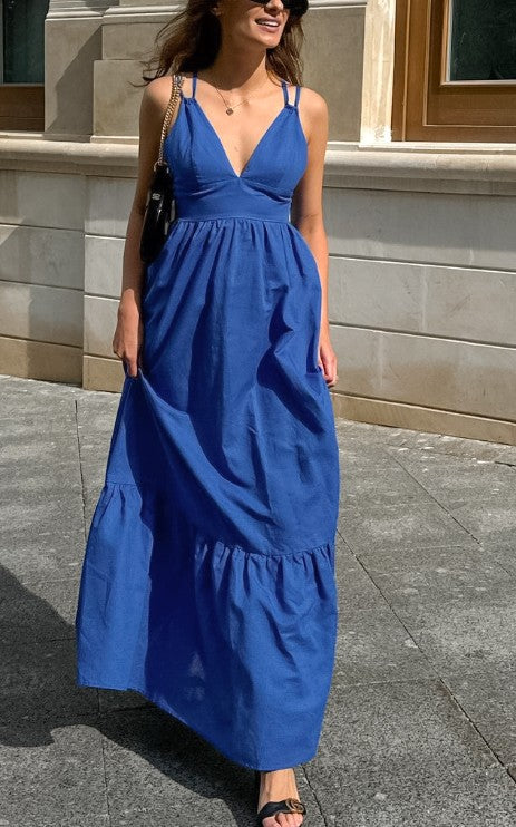 Vestido Arij