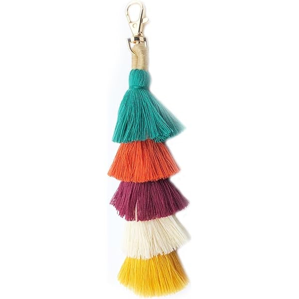 Tassel Maly