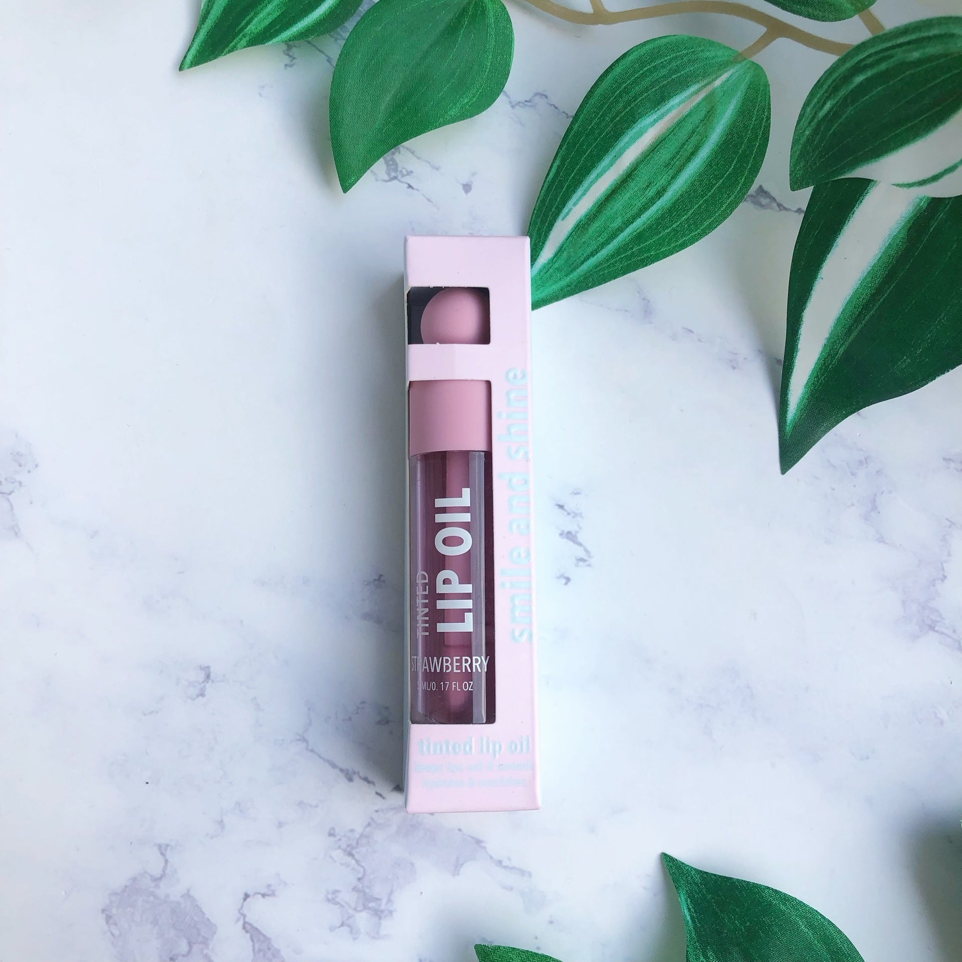 Lip Oil Cery