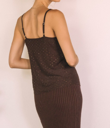 Blusa Anais