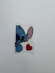 Sticker Stitch Peq.