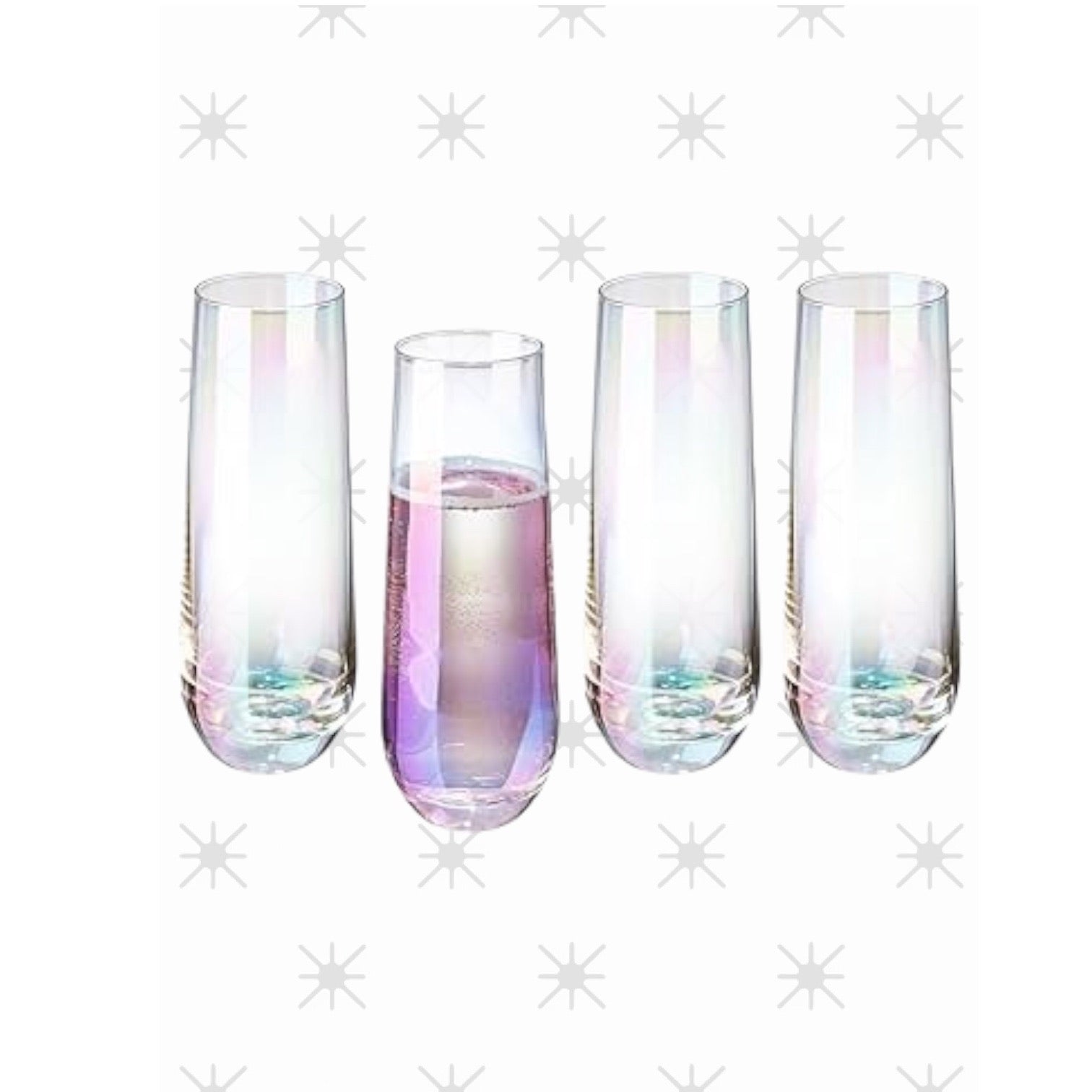 Copas P/Champagne Meré