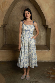 Vestido Cleotilde