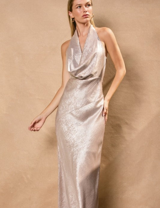 Vestido Brigida