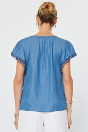 Blusa Adara