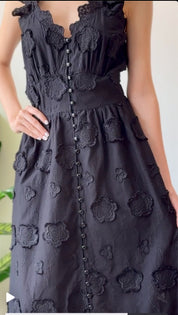 Vestido Kathleen