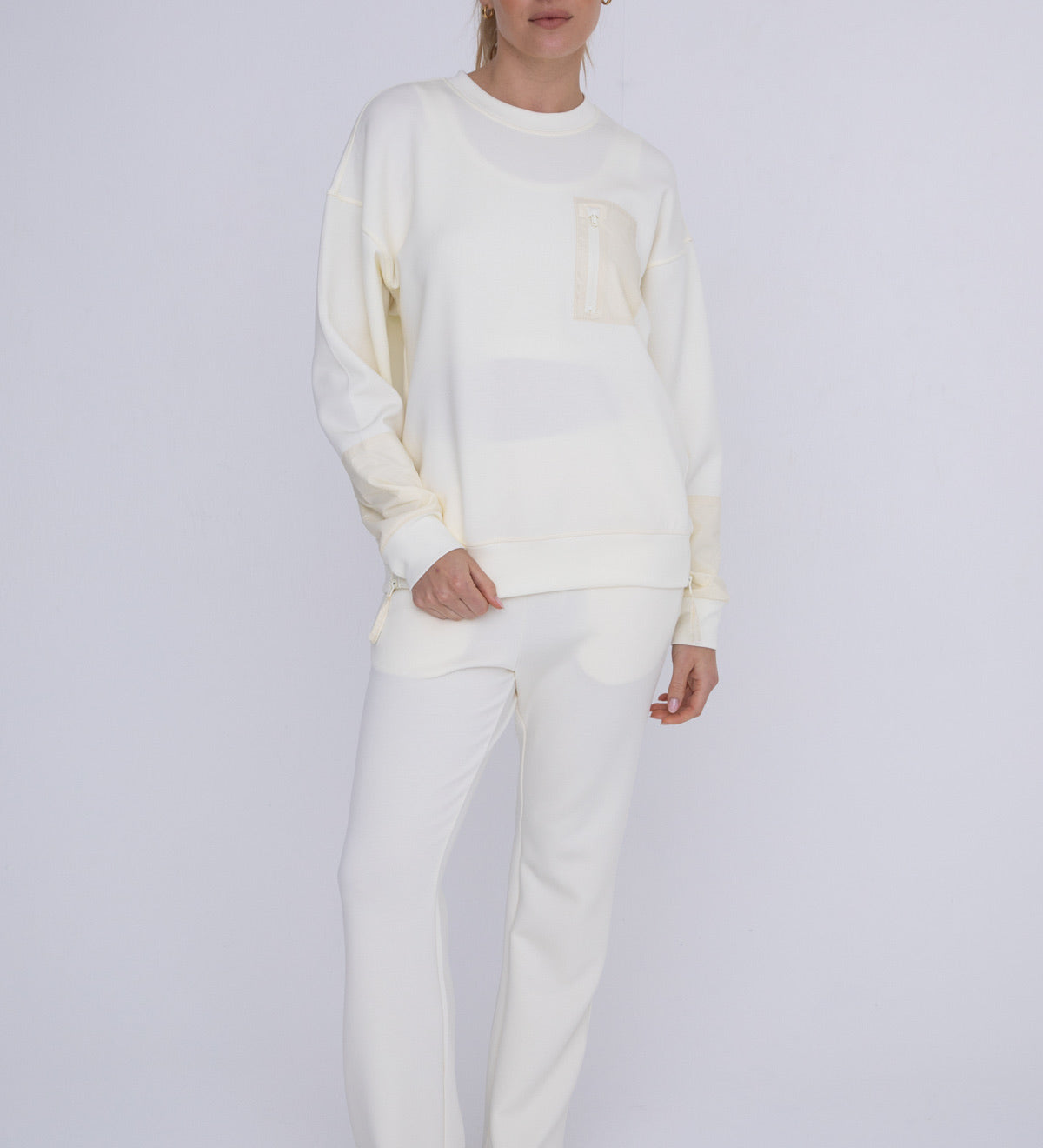 Set Becca - Color Platino