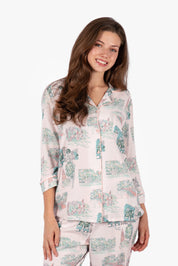 Set Pijama Charleston