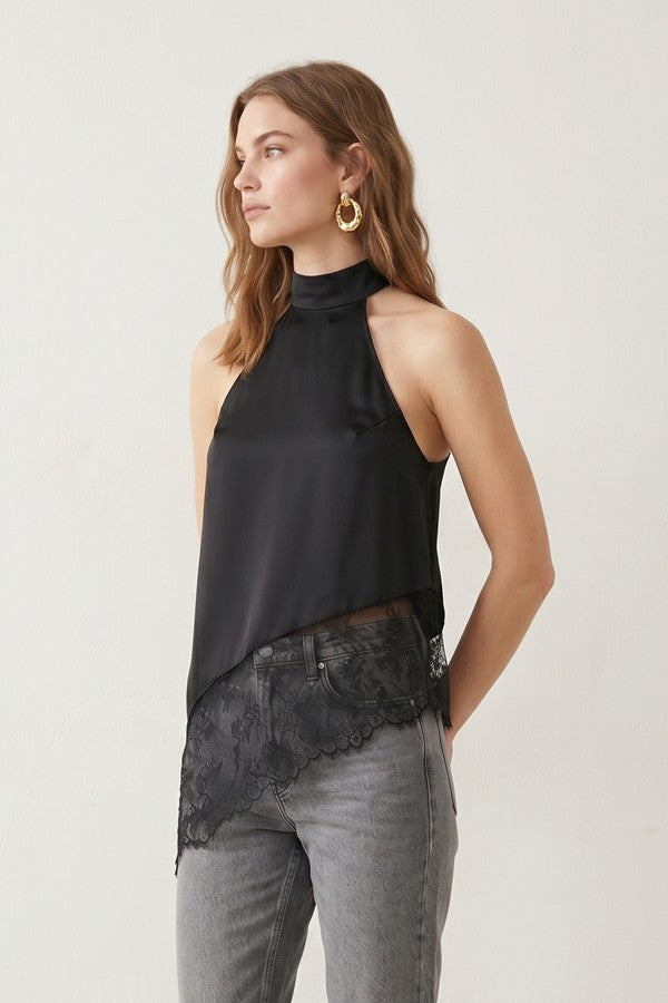 Blusa Melyssa