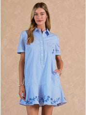 Vestido Aspen