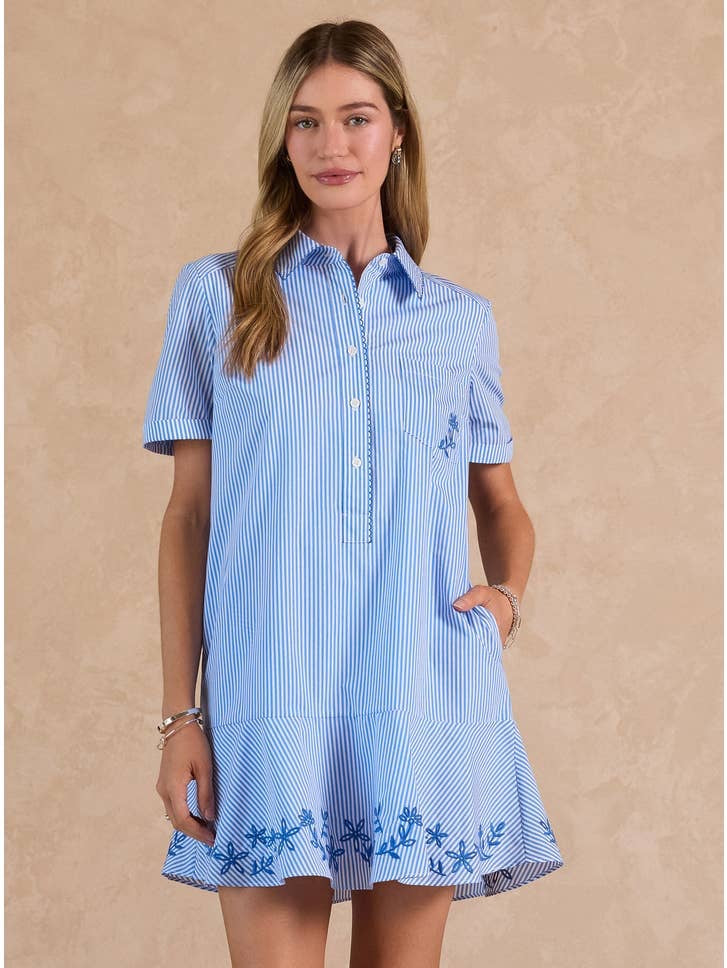 Vestido Aspen