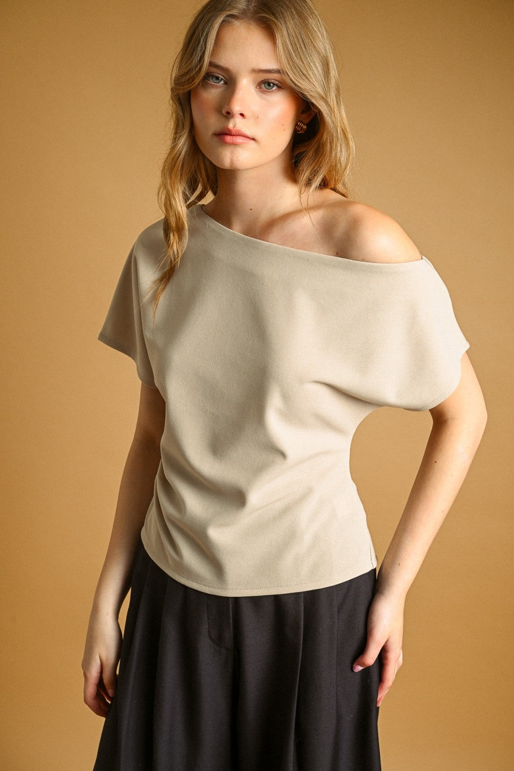 Blusa Ashira