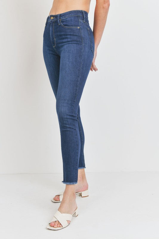 Jeans Amaranto