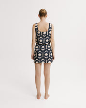 Set Connie-Elise Ikat