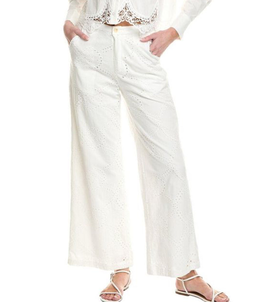Pantalon Jeanina