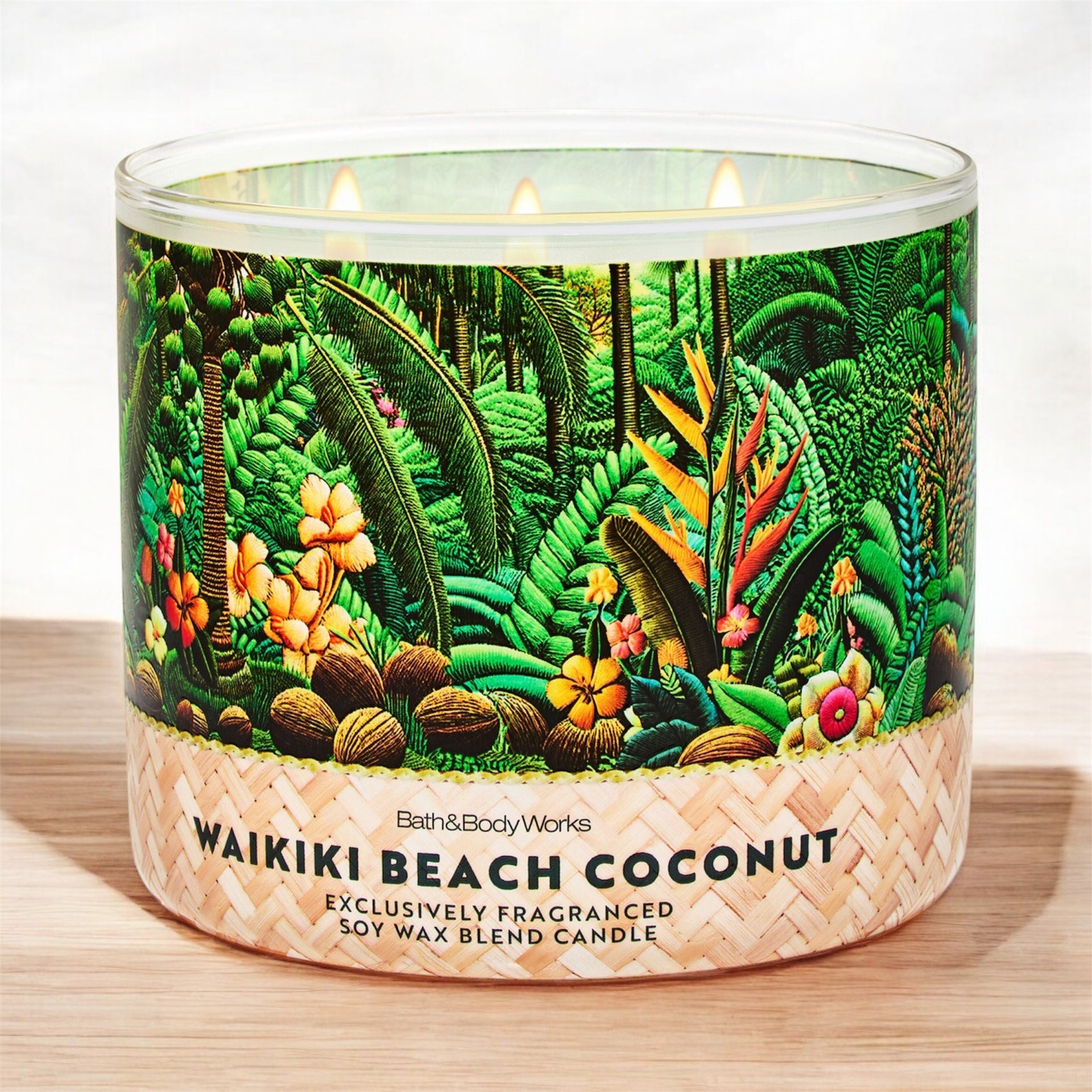 Vela Bath & Body 14.5oz