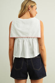 Blusa Diora