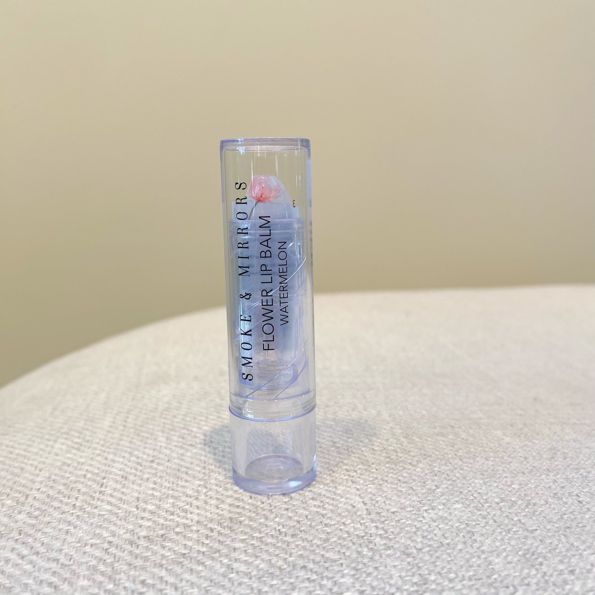 Aceite Hidratante p/Labios - Color Platino