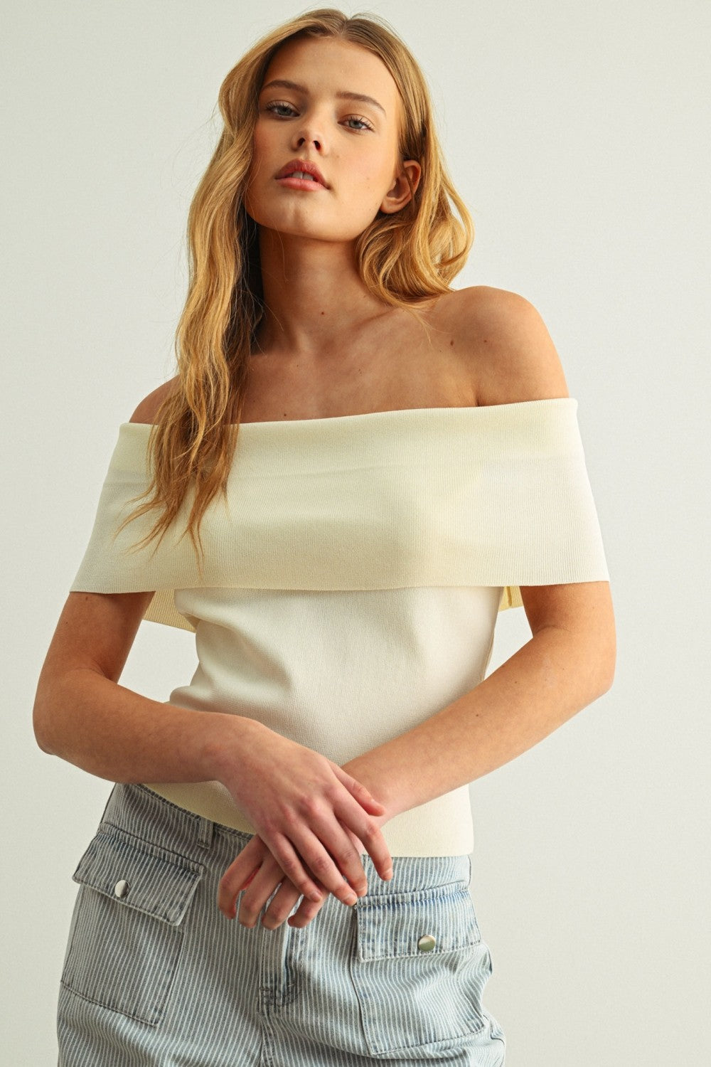 Blusa Loredi