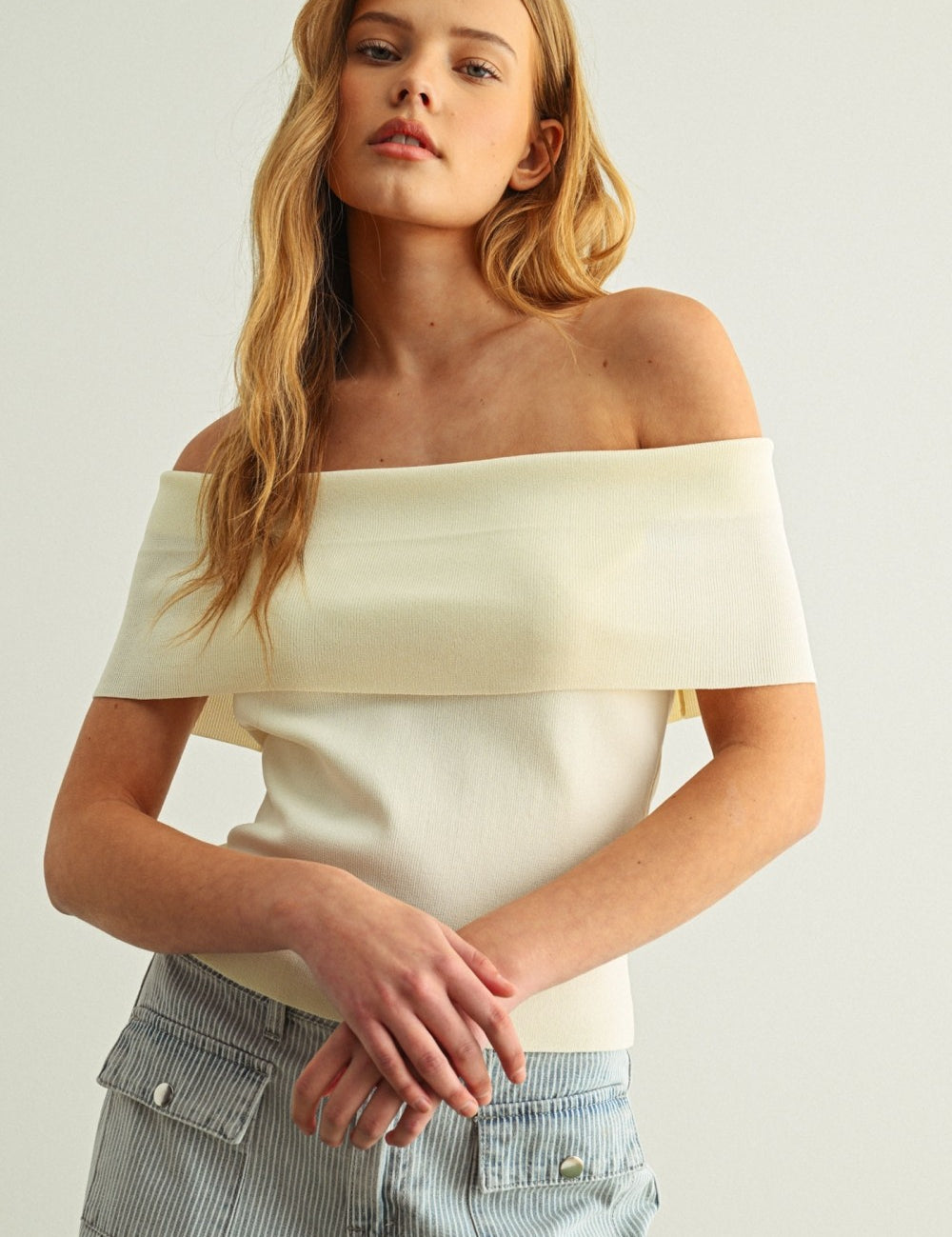 Blusa Loredi