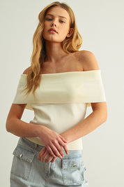 Blusa Loredi