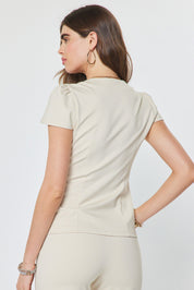 Blusa June