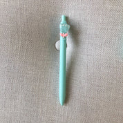 Plumas Sery - Color Platino