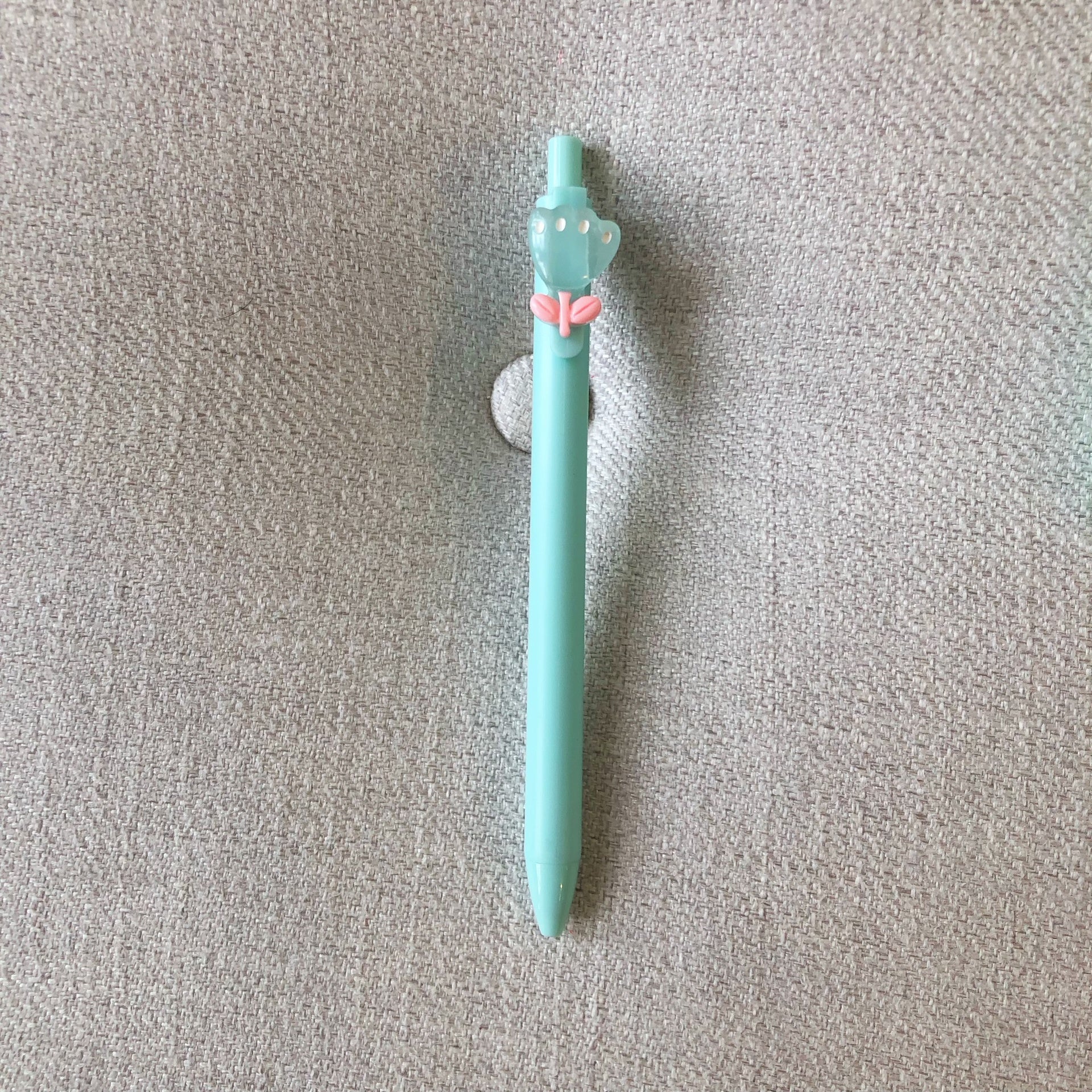 Plumas Sery - Color Platino