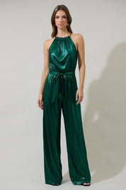 Jumpsuit Amberly