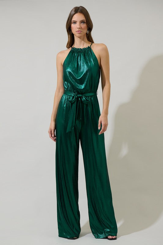 Jumpsuit Amberly