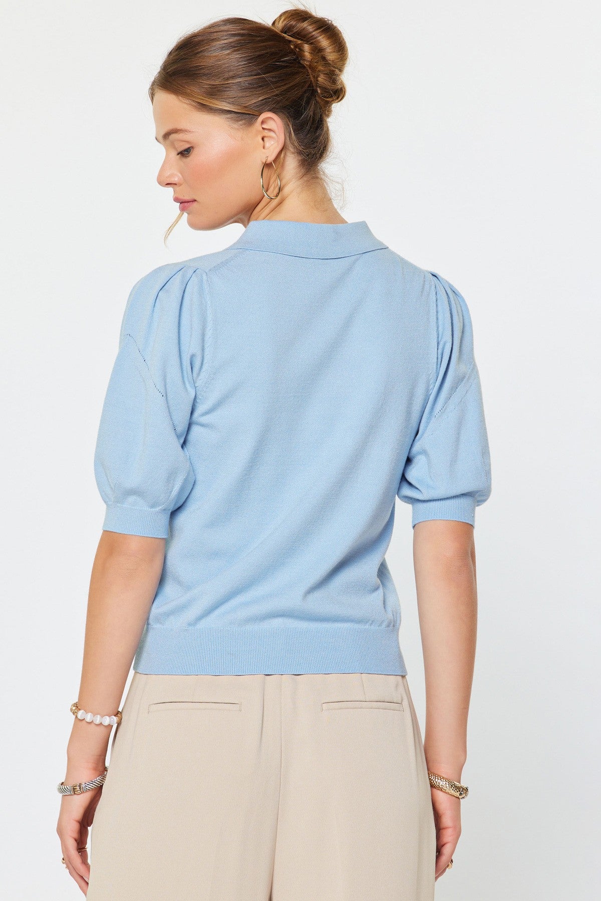Blusa Kaylee