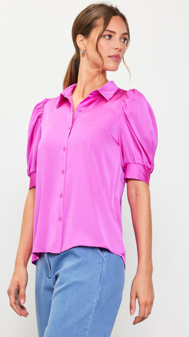 Blusa Shirley