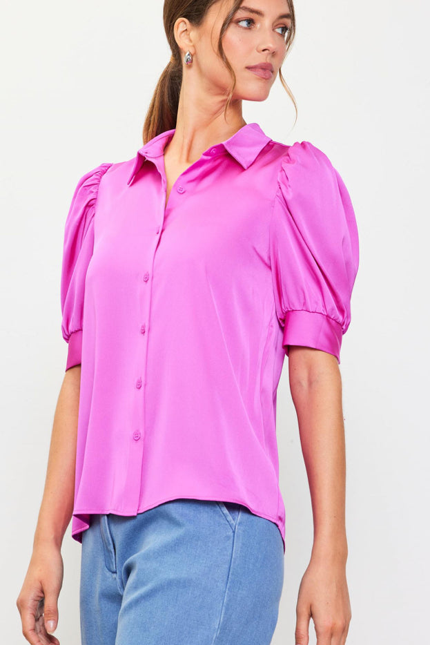 Blusa Shirley