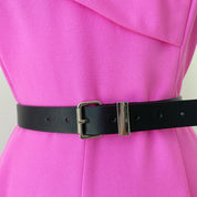 Faja Steve Maden C - Color Platino