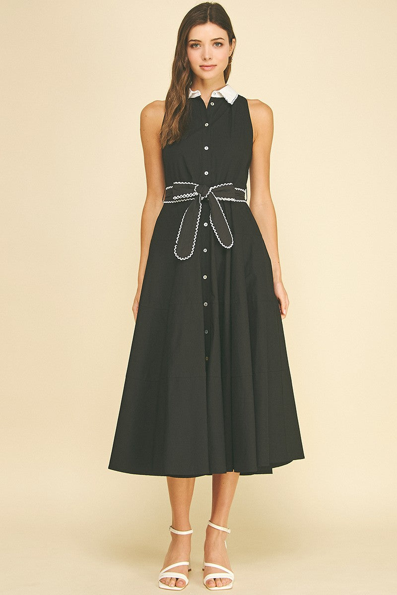 Vestido Batilde