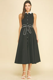 Vestido Batilde