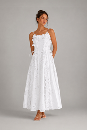 Vestido Amany