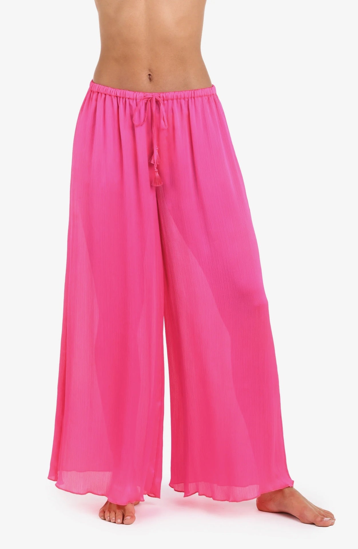Pantalón Palazzo Radiance