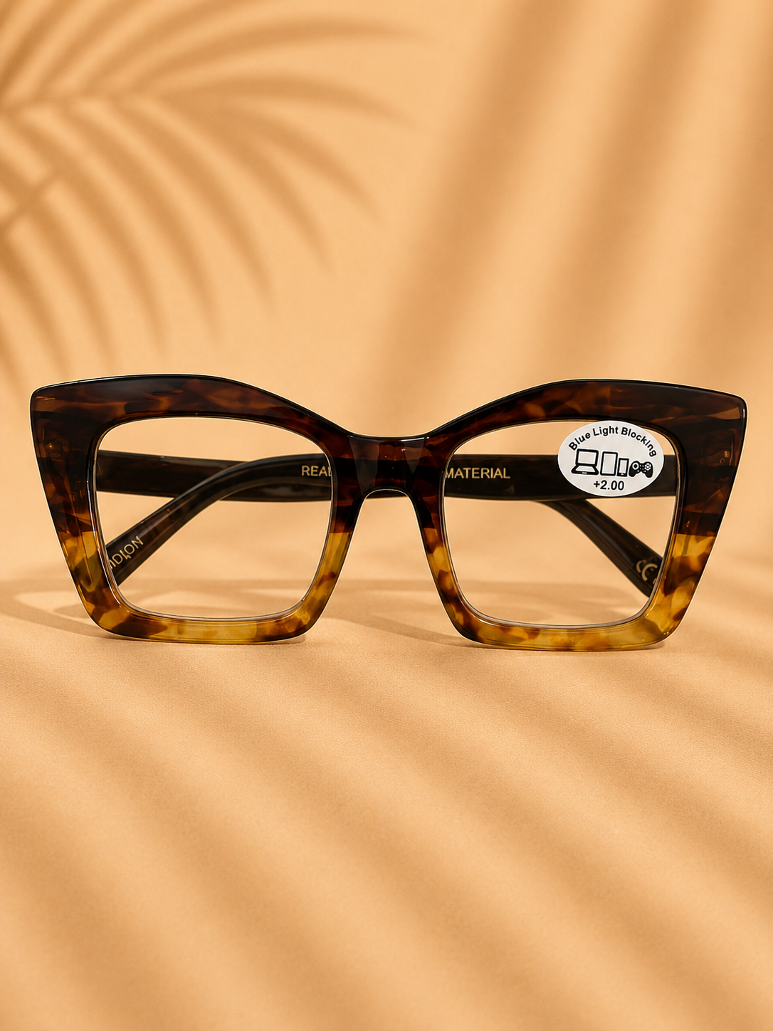 Lentes Didion +2.00