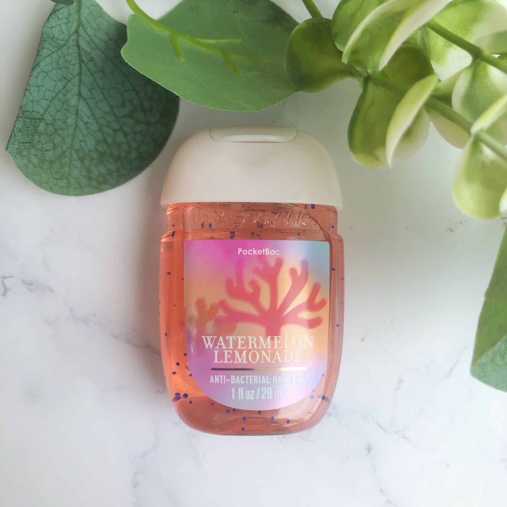 Antibacterial Bath & Body