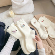 Calcetines Waye