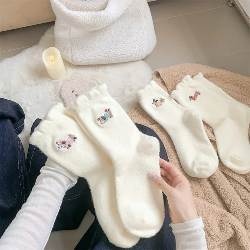 Calcetines Waye