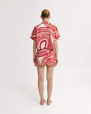 Set Ainara-Kendall Arena