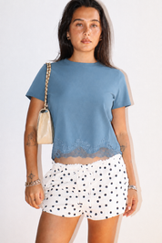 Camiseta Hanzel