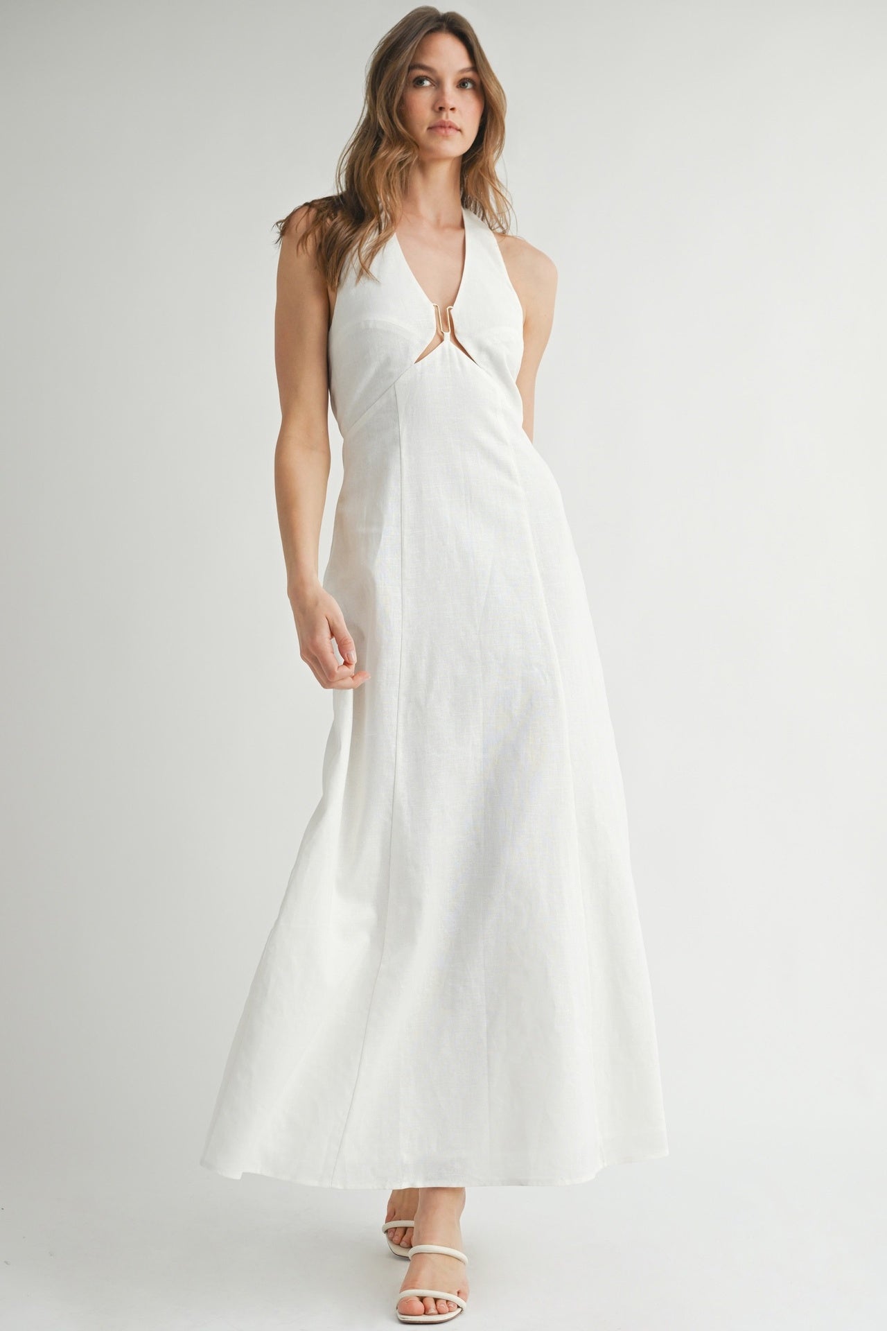 Vestido Ailen
