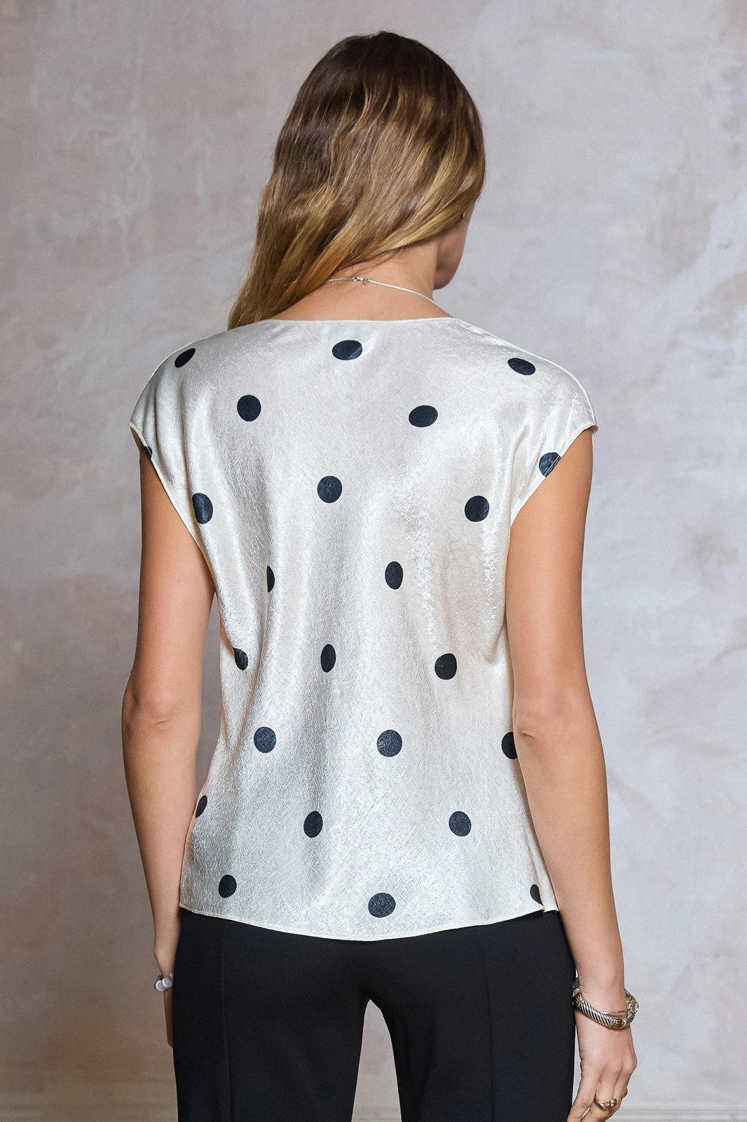 Blusa River